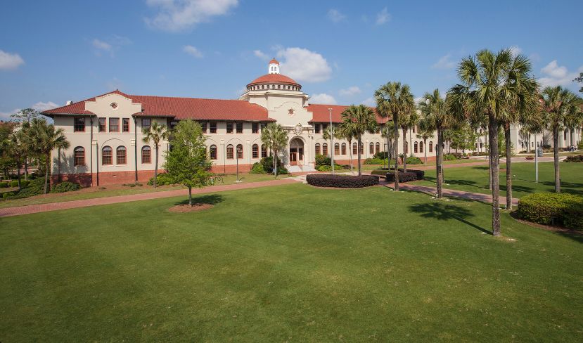 VSU