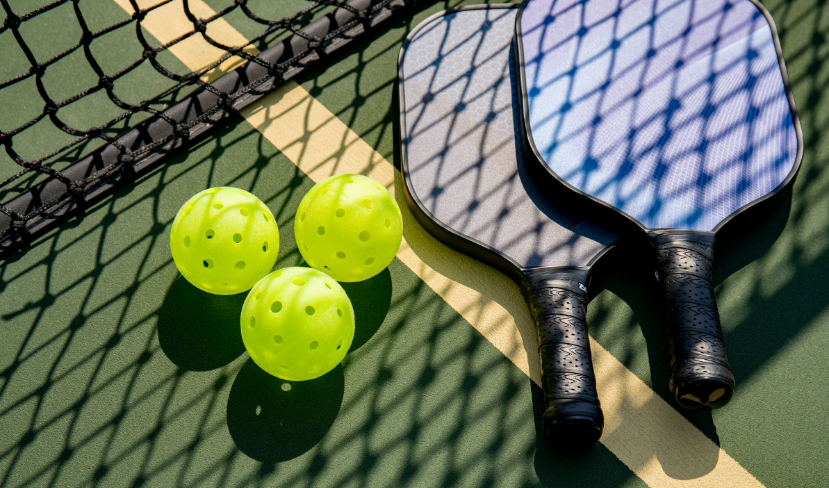 pickleball