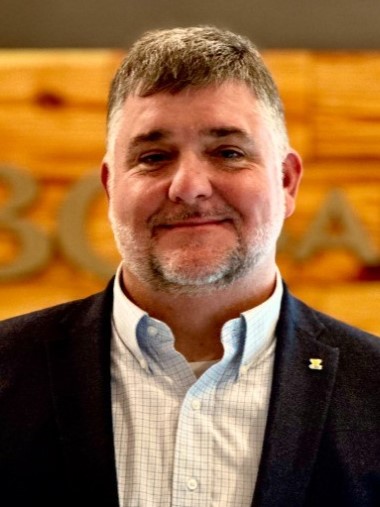 Mr. Ryan Warren