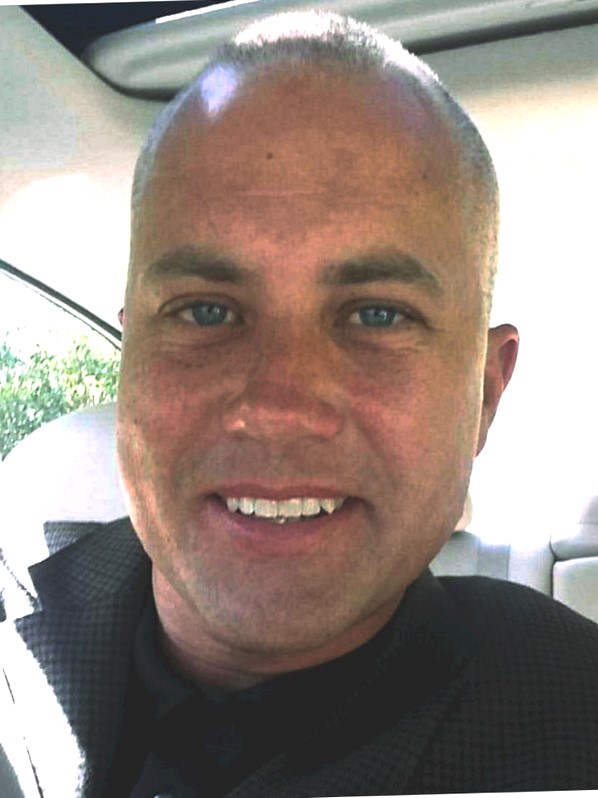 Mr. Shannon Fortson Mr. Shannon Fortson