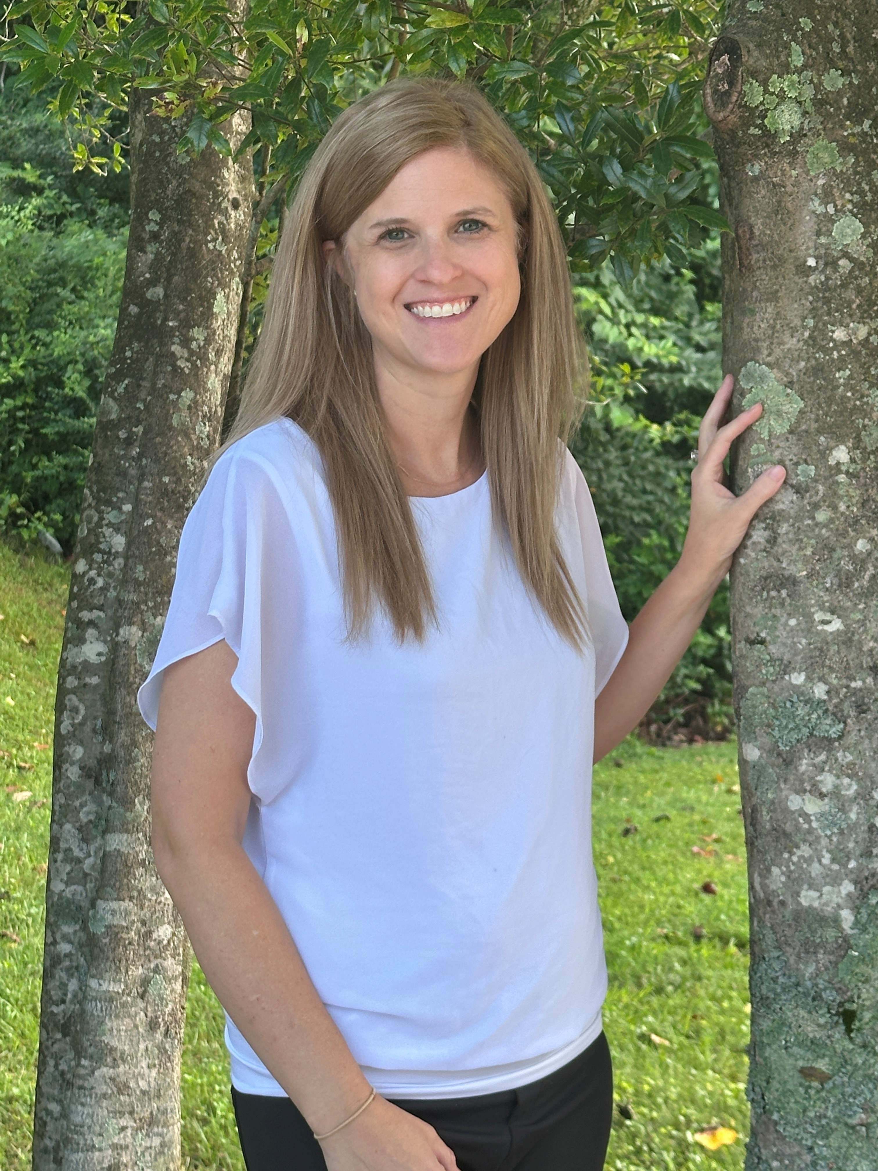 Ms. Jessica Ledford