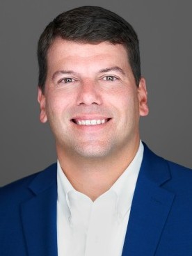 Mr. Jonathan W. Seagraves