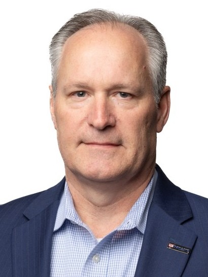 Mr. Thomas Ruebel