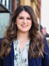 Ms. Christina Elizabeth Smith