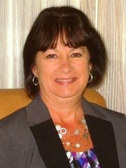 Ms. Julia Shadwick Ms. Julia Shadwick