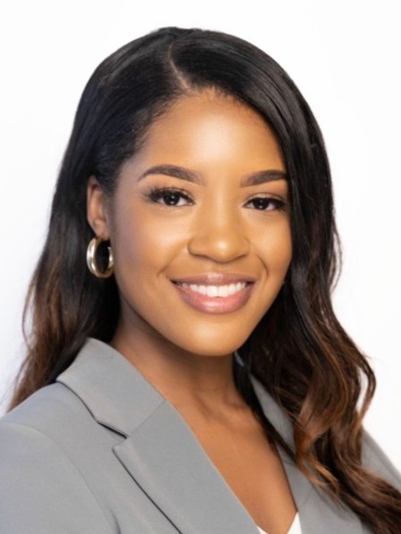 Ms. Raquel Cobb, PMP