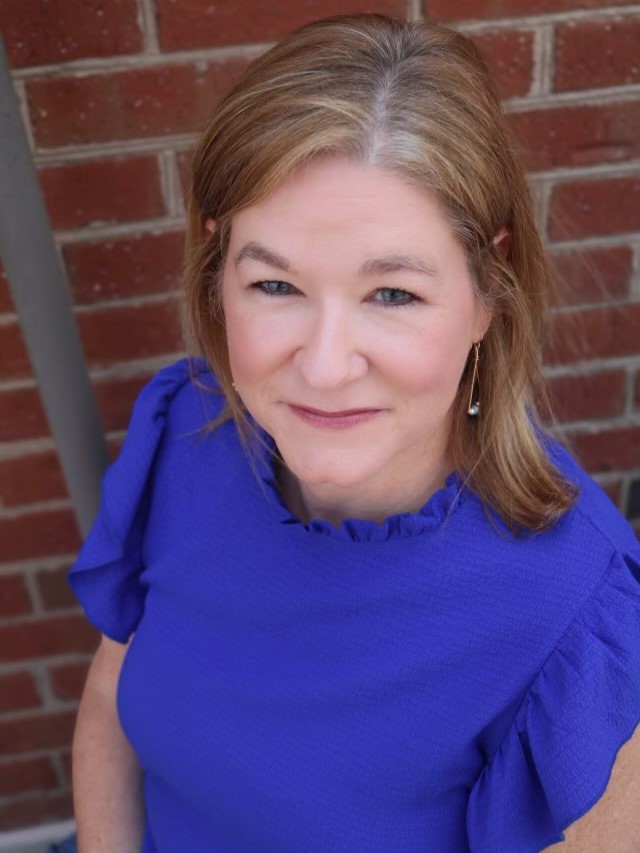 Leslie Farmer, SHRM-CP