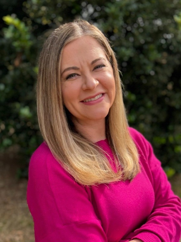 Ms. Heather Bryant