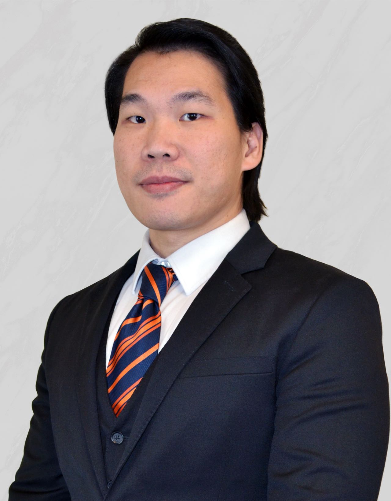 Mr. Scott Zheng