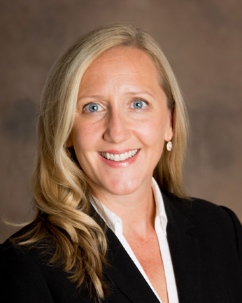 Ms. Catherine Holden