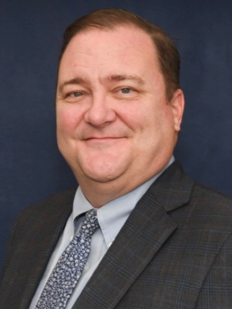 Mr. Brett Chappell