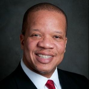 Mr. Frederick L. Daniels, Jr.