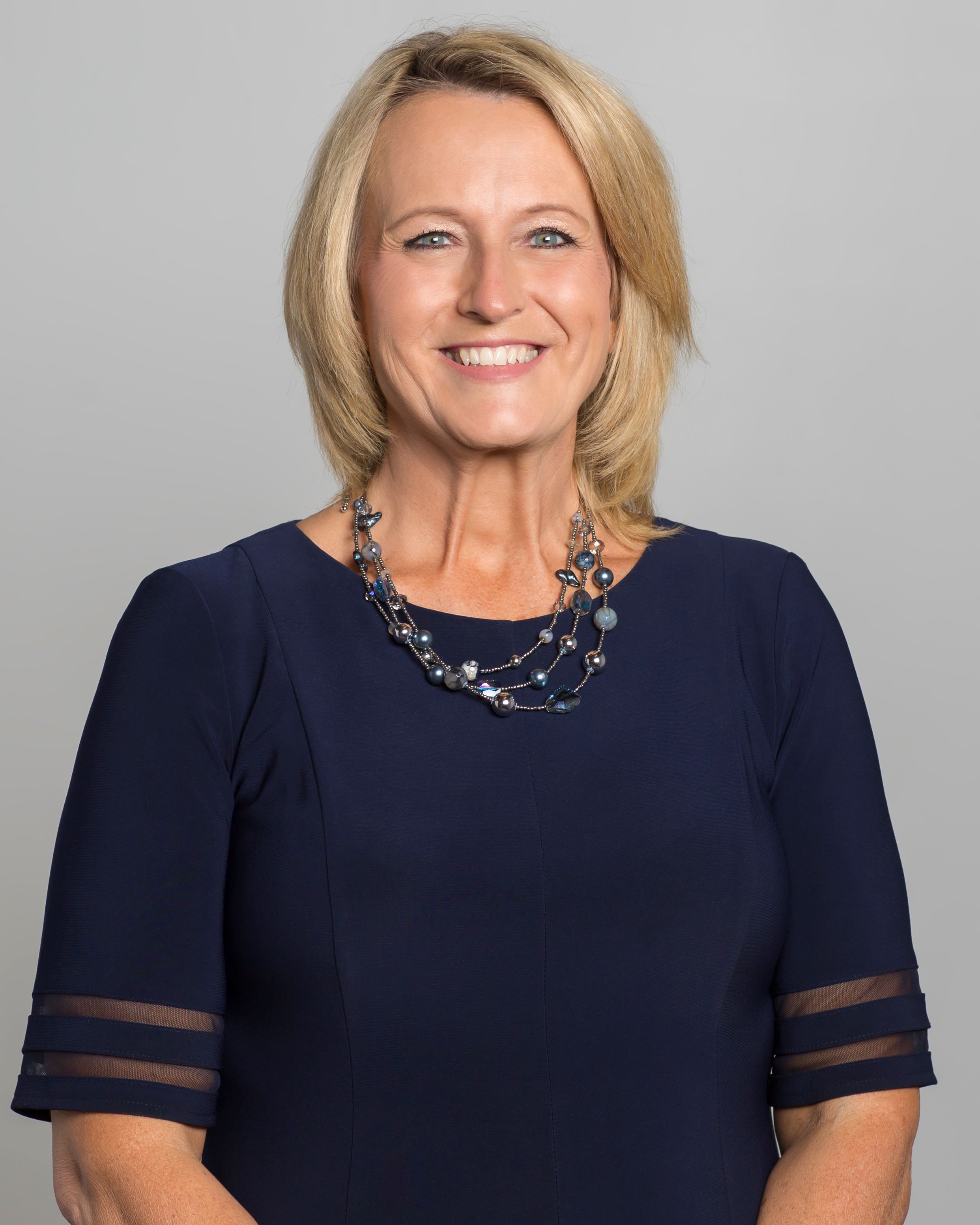 Ms. Connie J. Mathis