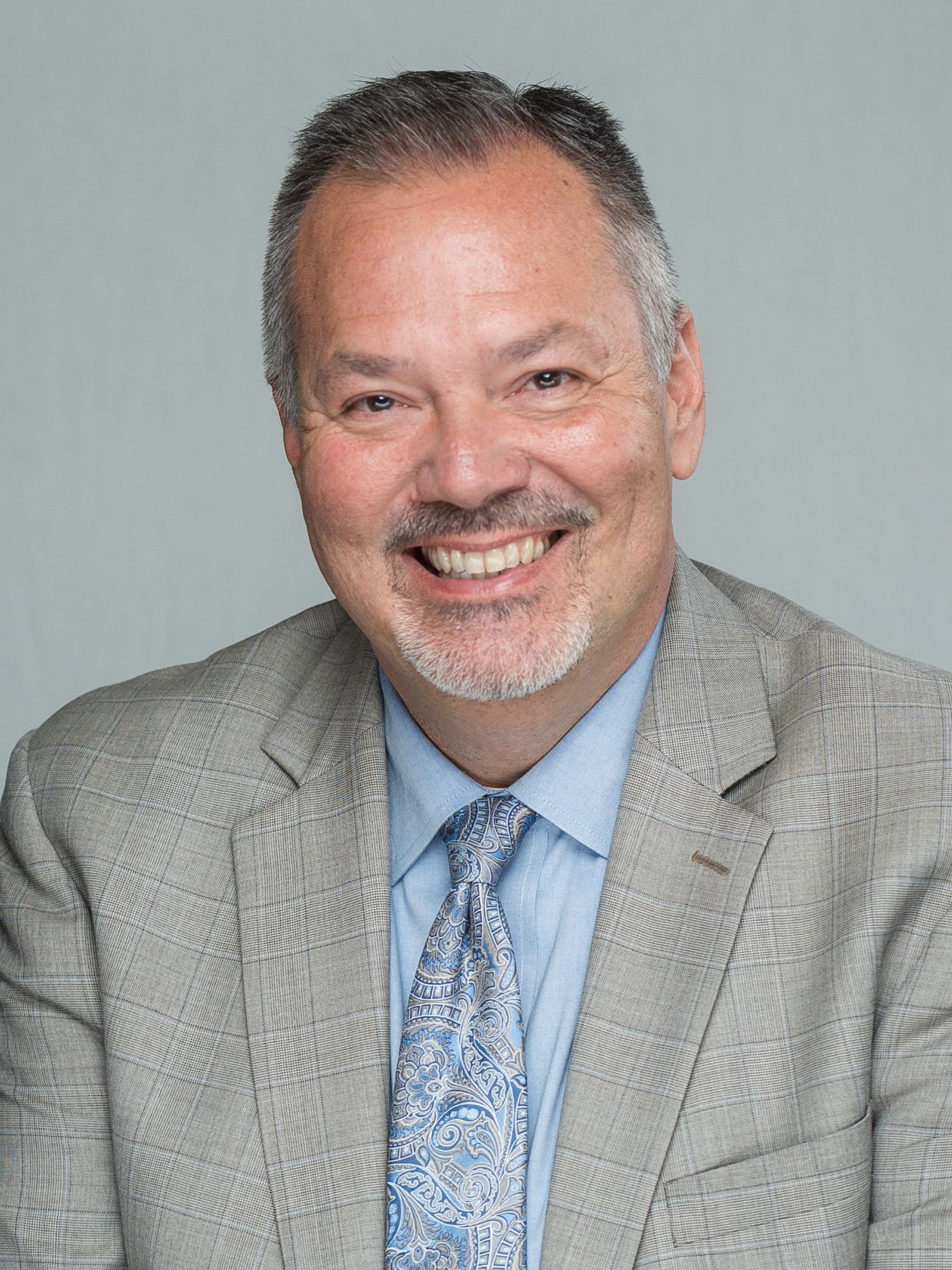 Mr. Jason T. Pruitt