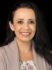 Audrey Singh