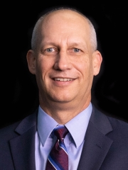 David Oliver