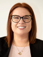 Aimee Corcoran