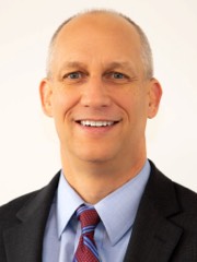 David Oliver
