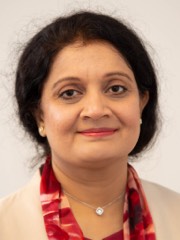 Fauzia Anjum