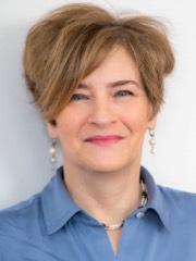 Kathy Friestad